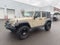 2018 Jeep Wrangler JK Unlimited Rubicon