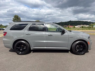 2023 Dodge Durango R/T