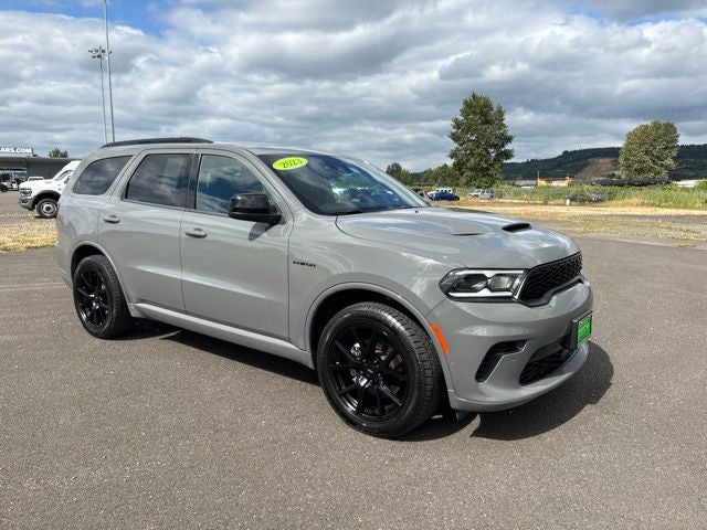 2023 Dodge Durango R/T