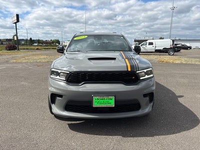 2023 Dodge Durango R/T