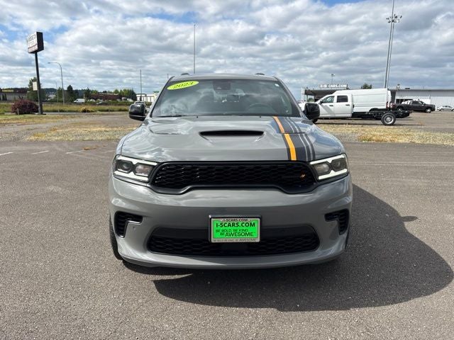 2023 Dodge Durango R/T