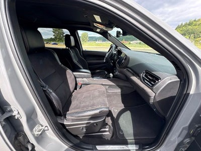 2023 Dodge Durango R/T
