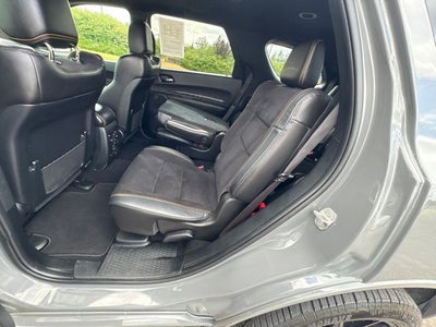 2023 Dodge Durango R/T