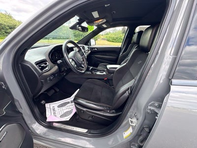 2023 Dodge Durango R/T