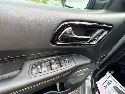 2023 Dodge Durango R/T