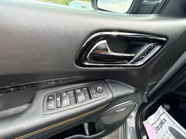 2023 Dodge Durango R/T