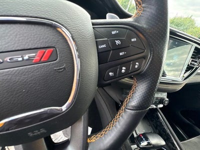 2023 Dodge Durango R/T
