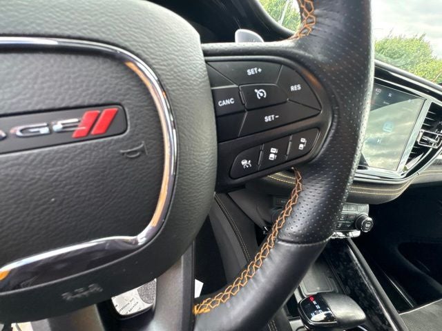 2023 Dodge Durango R/T