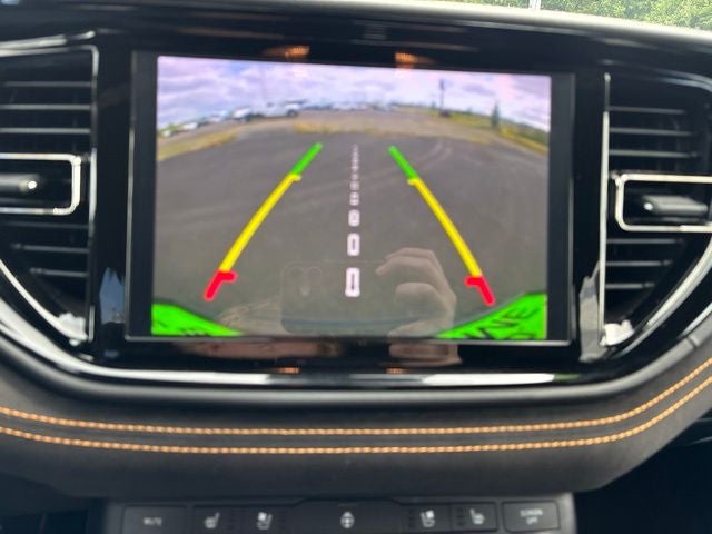 2023 Dodge Durango R/T