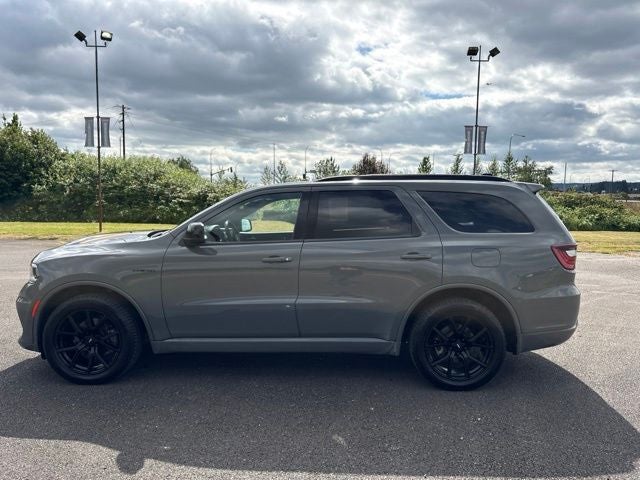 2023 Dodge Durango R/T