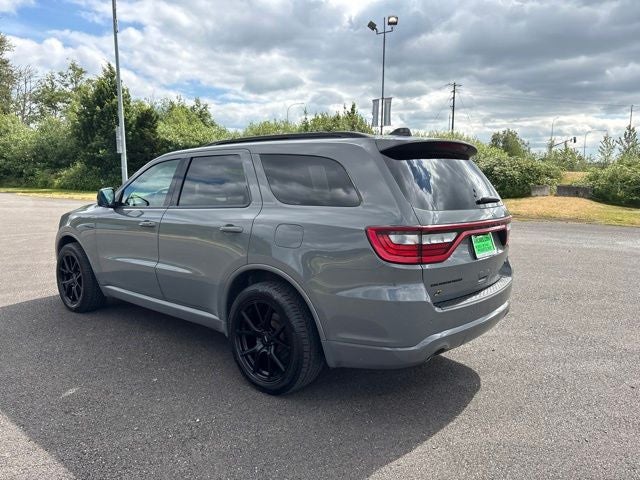 2023 Dodge Durango R/T