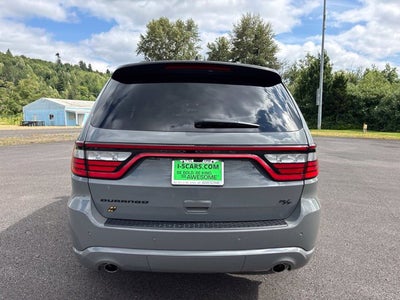 2023 Dodge Durango R/T