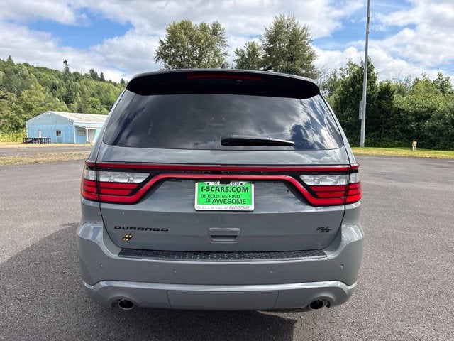 2023 Dodge Durango R/T