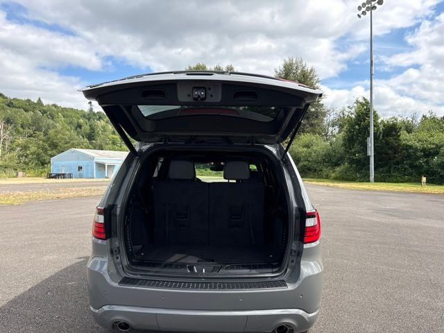 2023 Dodge Durango R/T