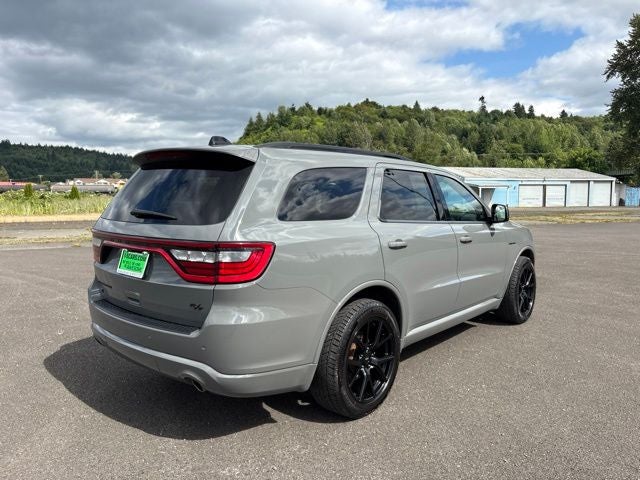 2023 Dodge Durango R/T