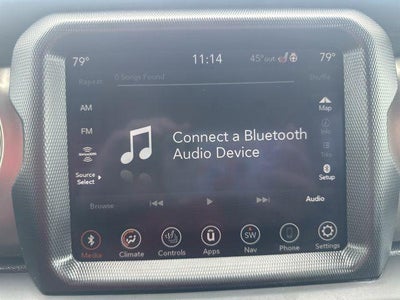 2023 Jeep Gladiator Willys