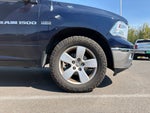 2012 Dodge 1500 Big Horn