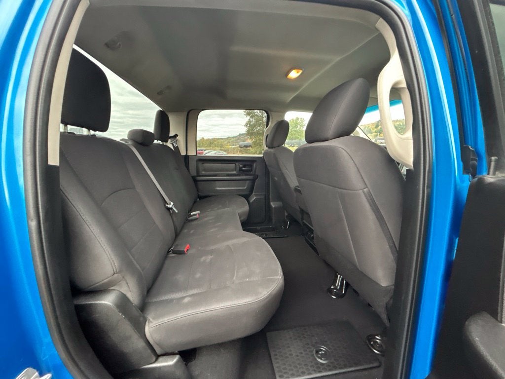 2019 RAM 1500 Classic Express