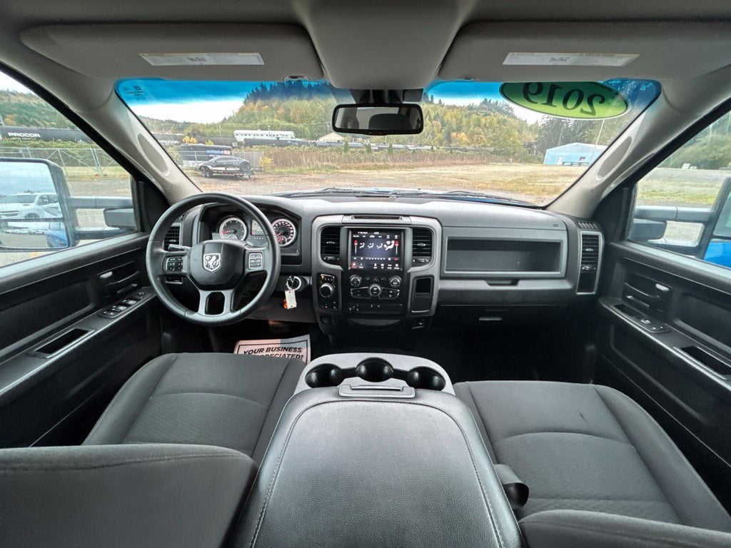 2019 RAM 1500 Classic Express