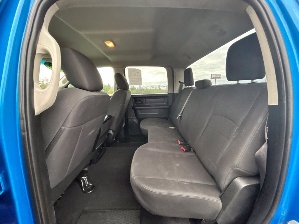 2019 RAM 1500 Classic Express