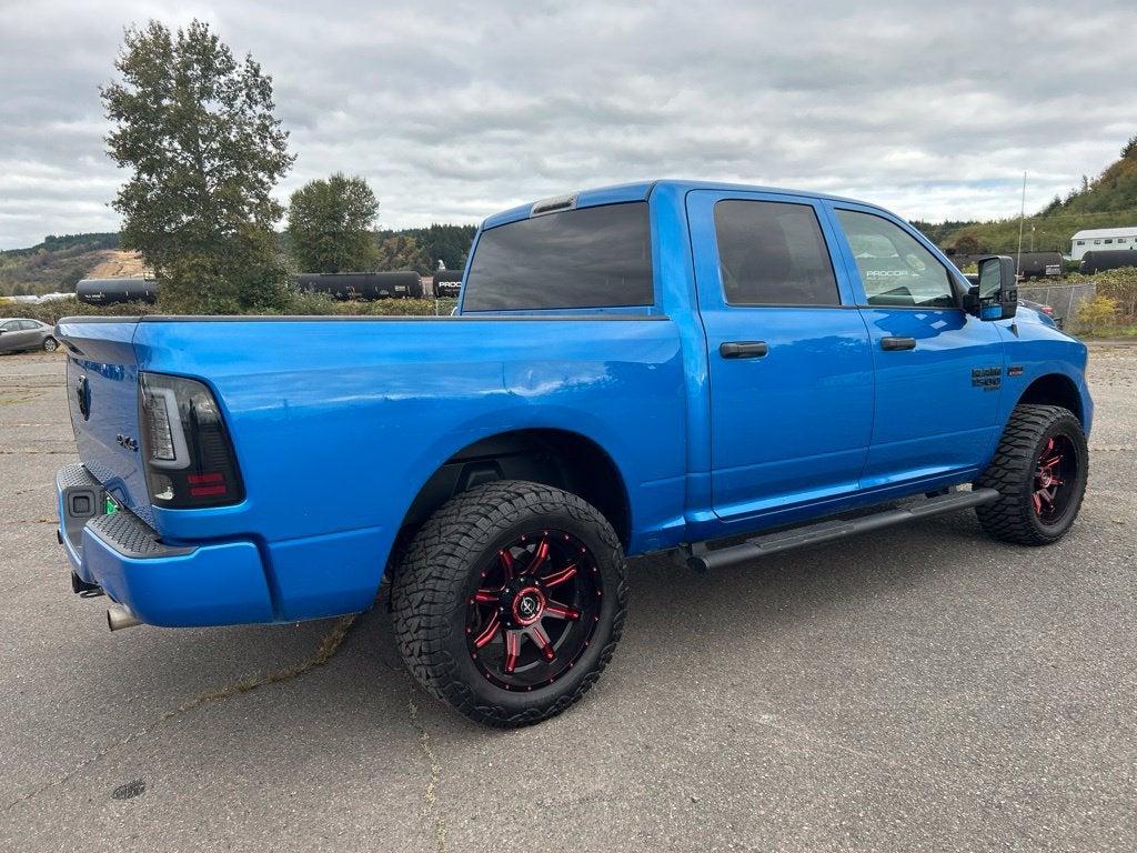 2019 RAM 1500 Classic Express