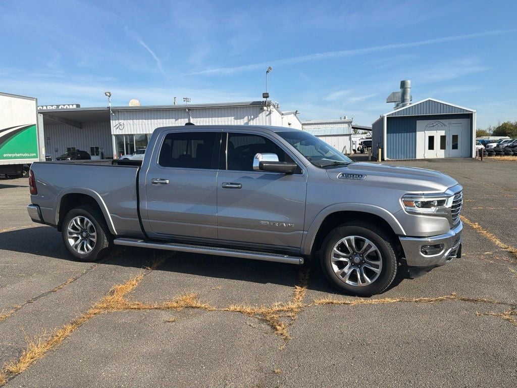 2019 RAM 1500 Limited