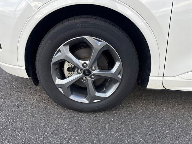 2023 Ford Escape Hybrid ST-Line