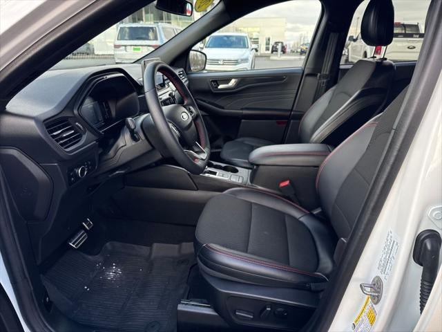 2023 Ford Escape Hybrid ST-Line