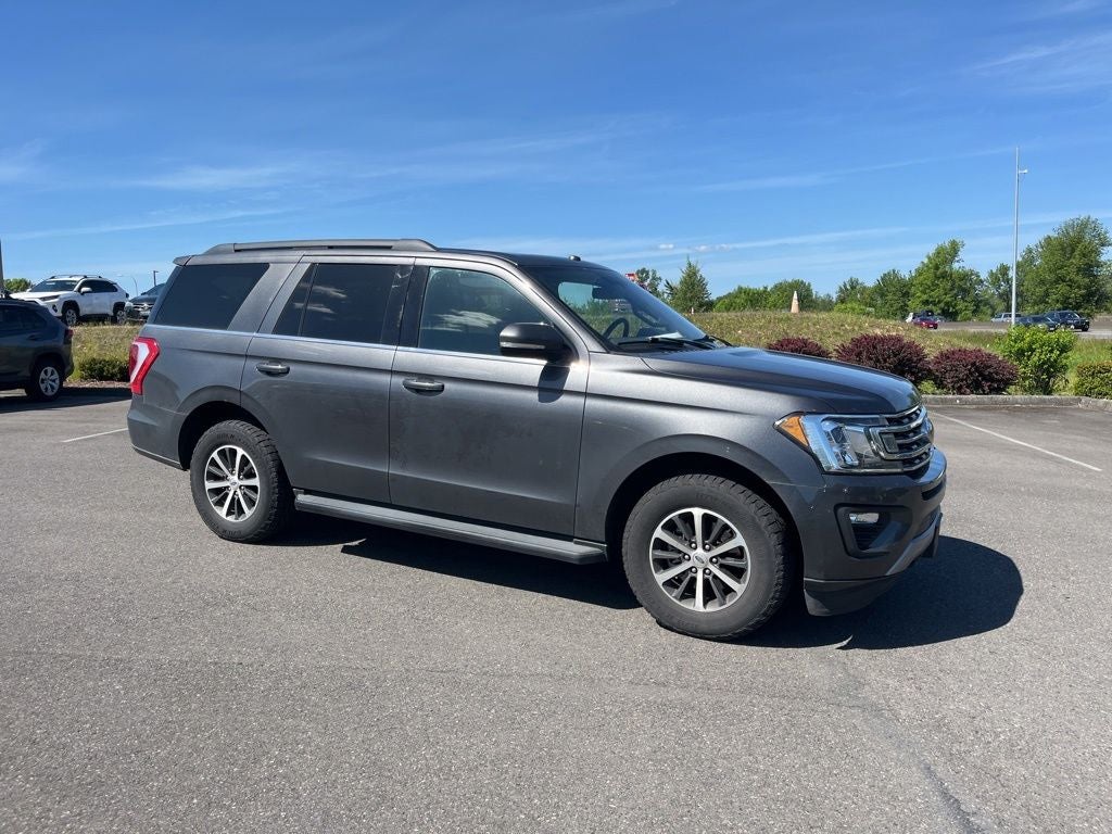 2019 Ford Expedition XLT