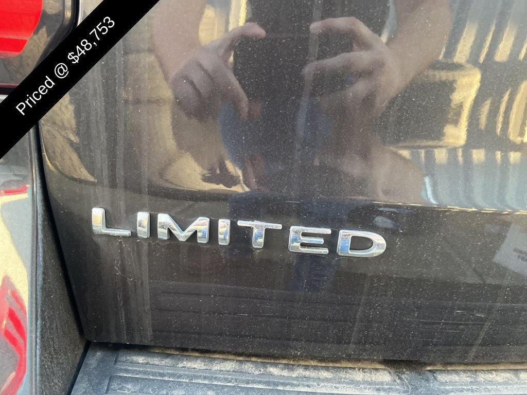 2023 Ford Expedition Limited