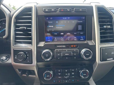 2021 Ford F-250SD Lariat