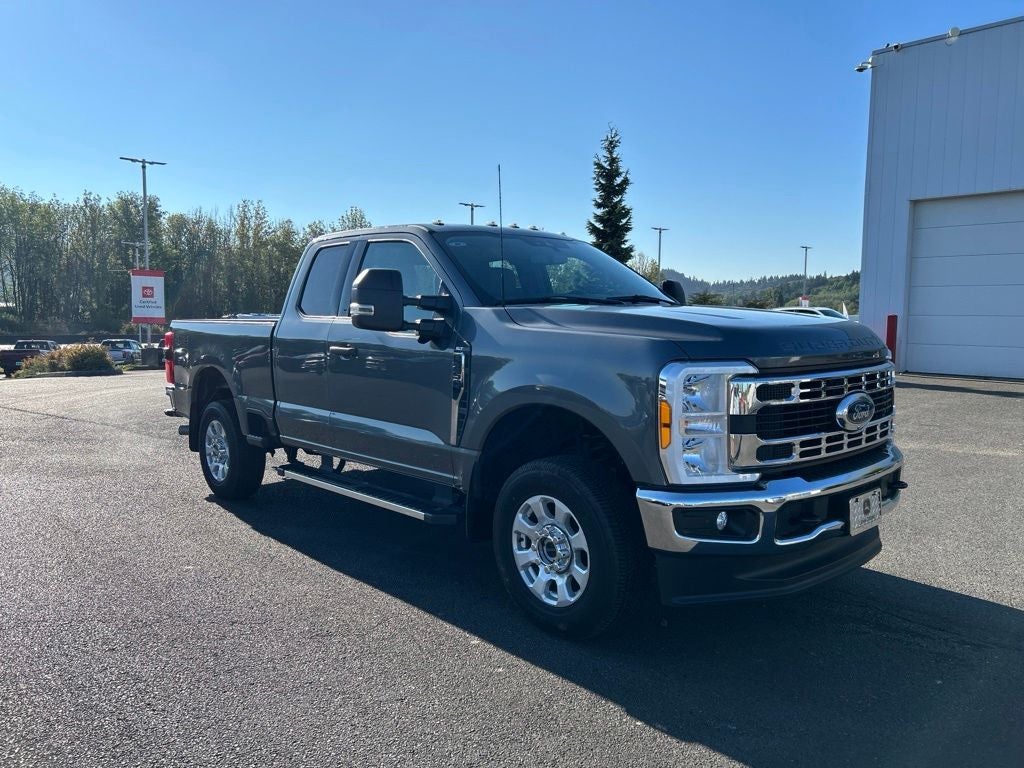 2023 Ford F-250SD XLT