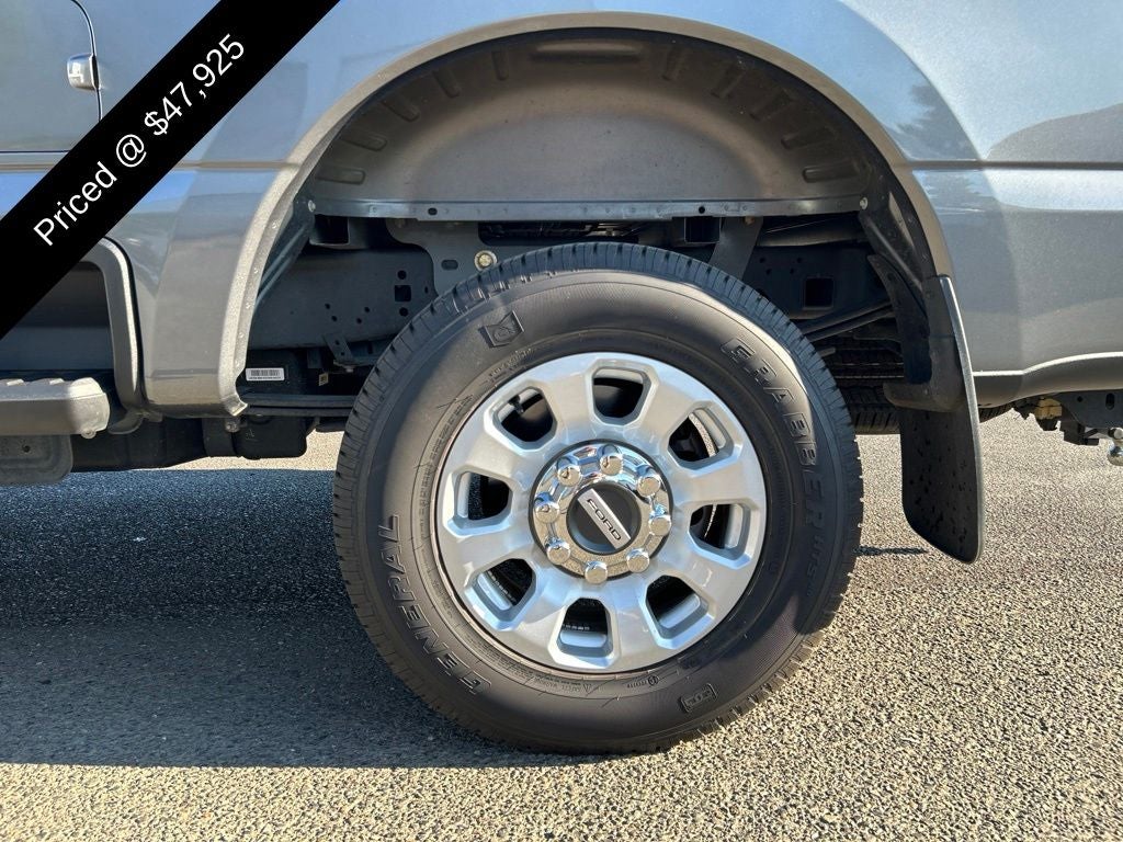 2023 Ford F-250SD XLT