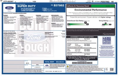 2023 Ford F-250SD XLT