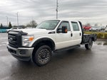 2014 Ford F-350SD XL