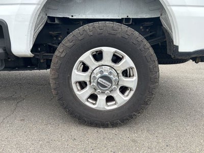 2023 Ford F-350SD XLT