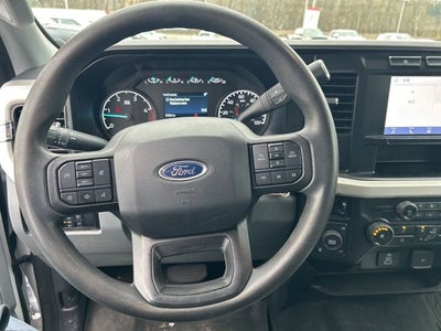 2023 Ford F-350SD XLT