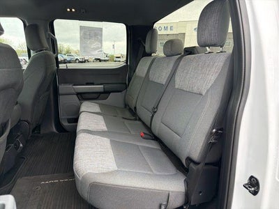 2023 Ford F-350SD XLT