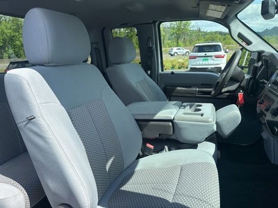 2016 Ford F-350SD XLT