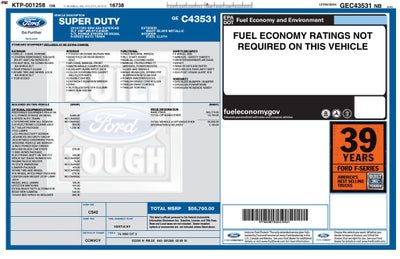 2016 Ford F-350SD XLT