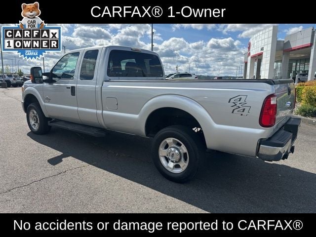 2016 Ford F-350SD XLT