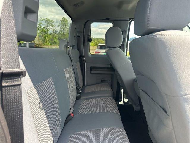 2016 Ford F-350SD XLT