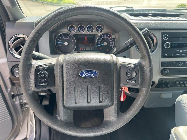 2016 Ford F-350SD XLT