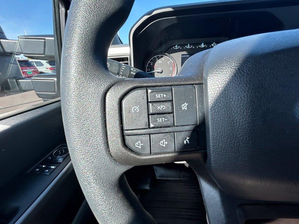 2025 Ford Super Duty F-250 SRW XLT