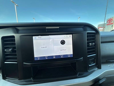 2025 Ford Super Duty F-250 SRW XLT