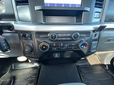 2025 Ford Super Duty F-250 SRW XLT