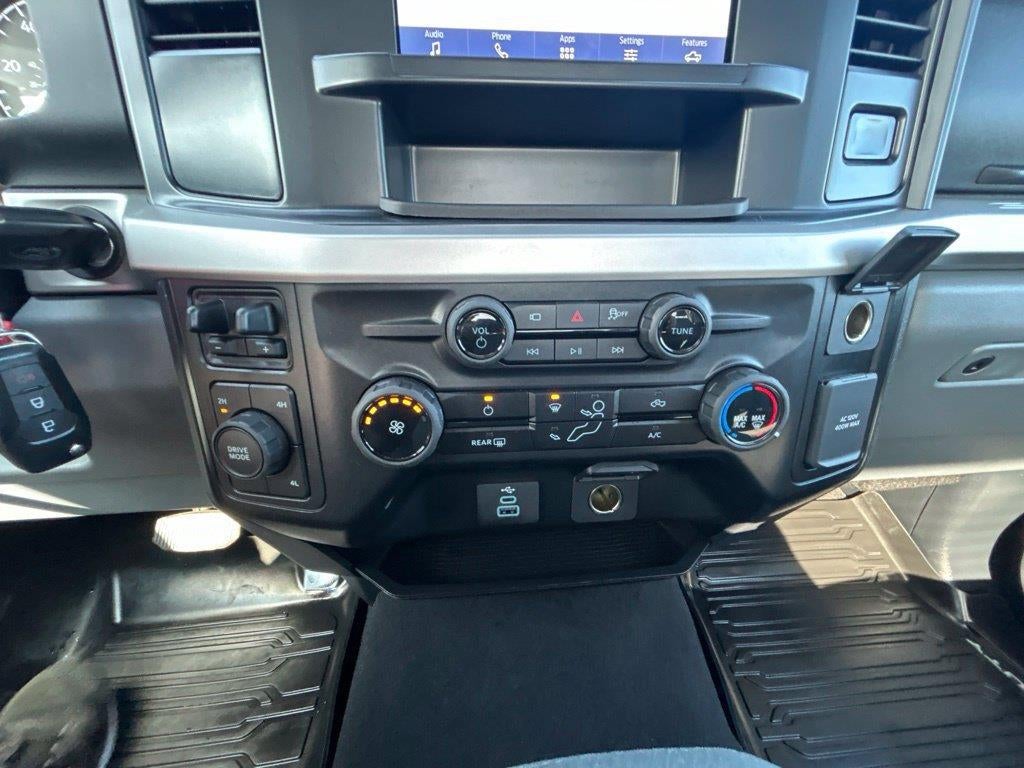 2025 Ford Super Duty F-250 SRW XLT