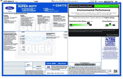 2025 Ford Super Duty F-250 SRW XLT