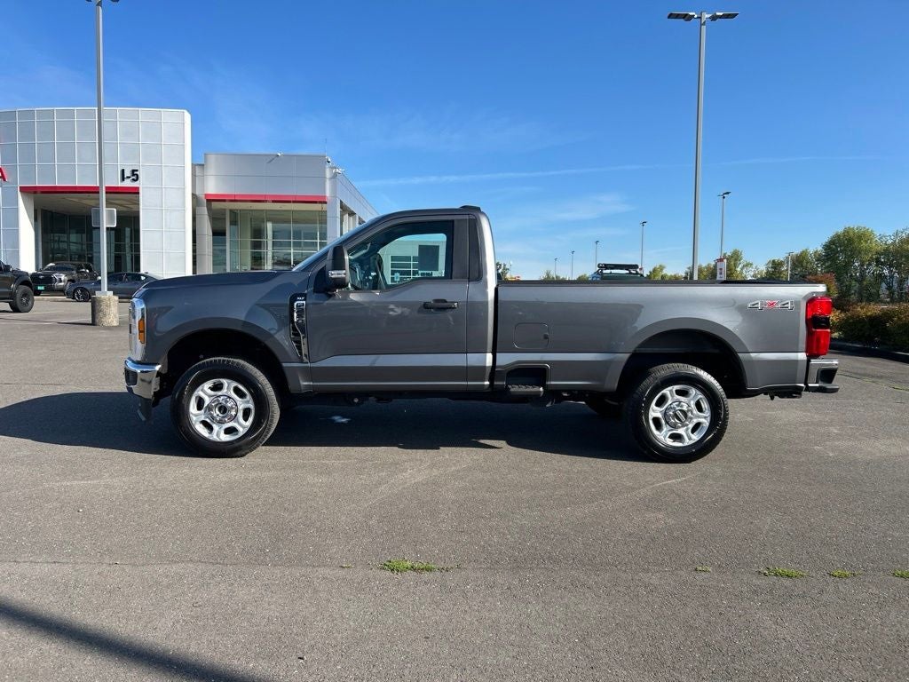 2025 Ford F-250SD XLT