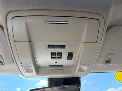 2015 Chevrolet Silverado 2500HD High Country